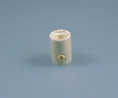 TREKONTLASTING PVC BINNENDRAAD WIT