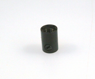 TREKONTLASTING PVC BINNENDRAAD ZWART