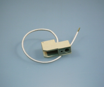 HALOGEENFITTING R7S LOS