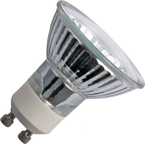 HQ Halogeen Reflector 230v 50w GU10