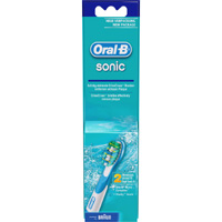 BRAUN Tandenborstel SONIC SR18-2