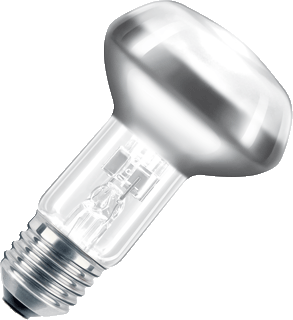 PHILIPS ECO CLASSIC REFLECTOR R63 42W E27