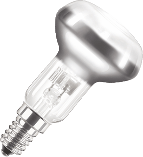 PHILIPS ECO CLASSIC REFLECTOR R50 18W E14