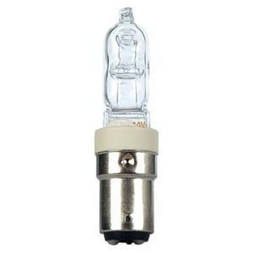 OSRAM HALOLUX HALOGEEN 64491 HELDER 40W B15d