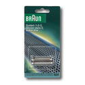 BRAUN Scheerblad 1-2-3 SYSTEM 424