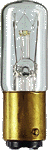 PHILIPS Buislamp Helder 10w B15