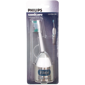 PHILIPS Tandenborstel HX7001