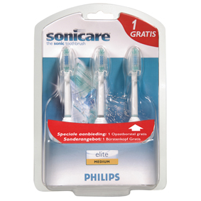 PHILIPS Tandenborstel SONICARE HX7003