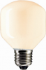 PHILIPS Kogel Softone Flame/Beige 15w E27