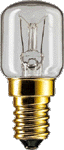 PHILIPS Buislamp Helder 25w E14