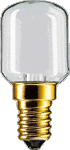 PHILIPS Buislamp Mat Soft Deco 25w E14