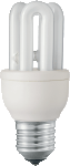 PHILIPS SPAARLAMP GENIE 14w E27