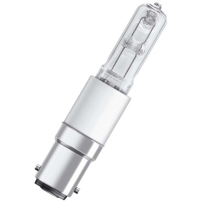 OSRAM HALOLUX HALOGEEN 64479 HELDER 250W B15d