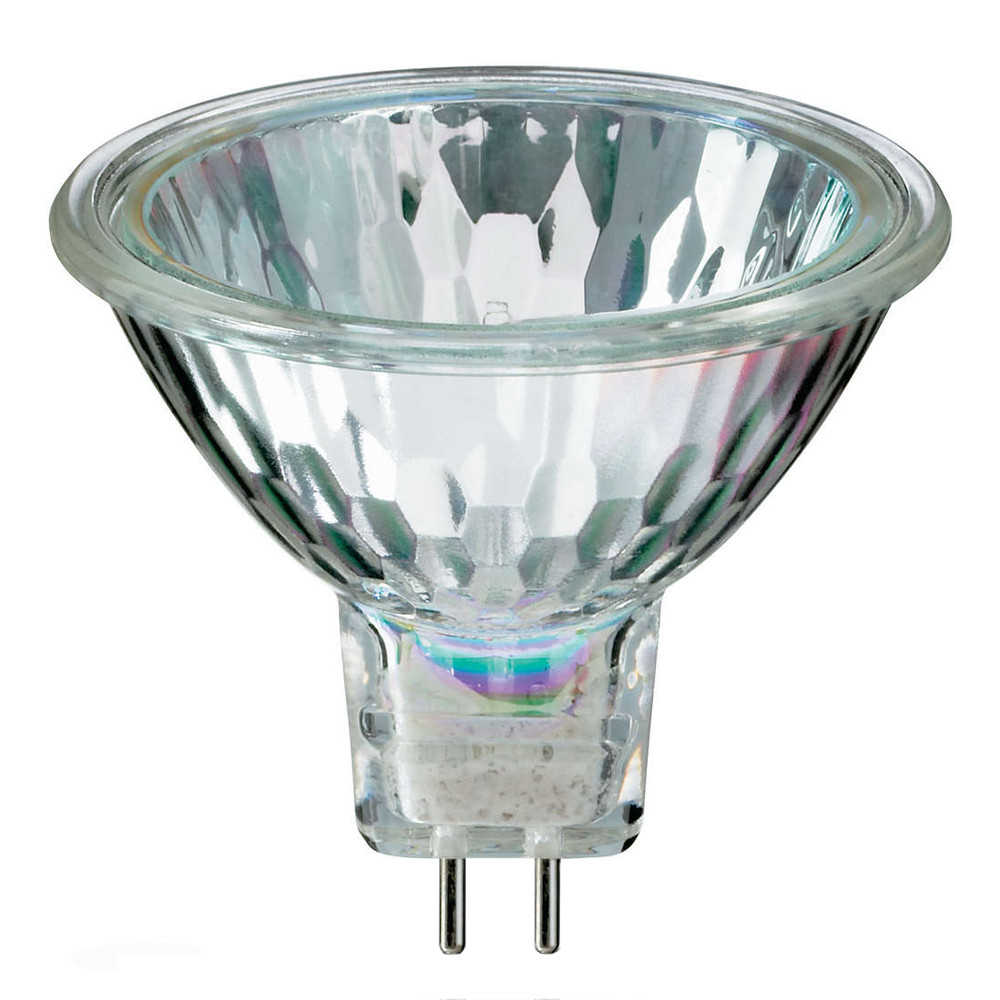 PHILIPS ACCENTLINE 12V/50W GU5.3  51MM 36Gr.