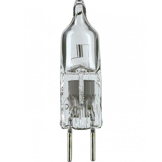 PHILIPS HALOGEEN BURNER 12v 20W GY6.35 HELDER